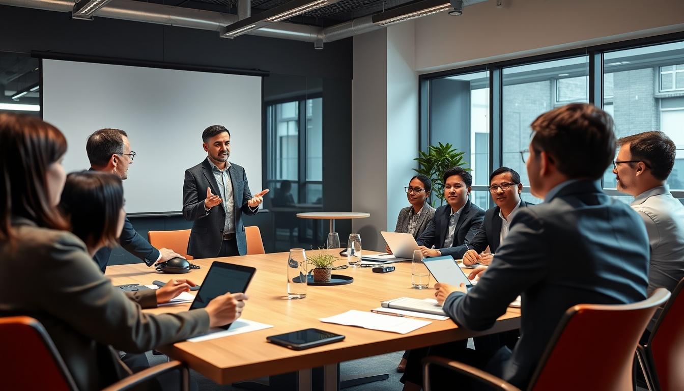 Unlock Your Leadership Skills